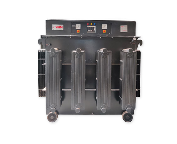 Servo Voltage Stabilizer Oil Cooled Manufacturers in Jharkhand