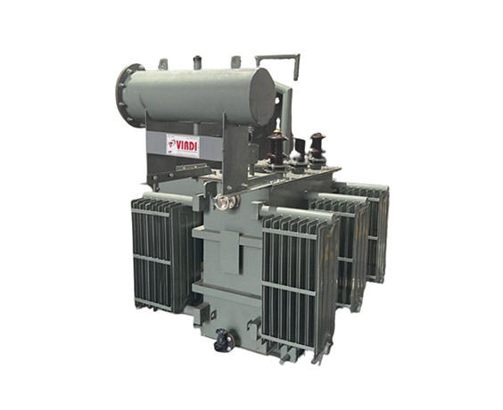 Distribution Transformer Manufacturers in Uttar Pradesh