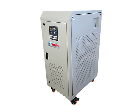 CVT/Static Voltage Stabilizer Manufacturer in Uttar Pradesh
