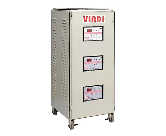 Servo Voltage Stabilizer Oil Cooled Manufacturers in Jharkhand